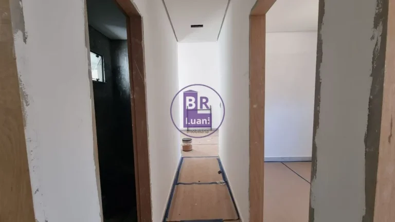 Imagem Casa Nova à Venda na zona leste em Londrina