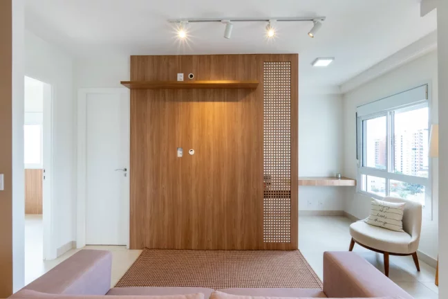 Imagem Apartamento à venda em São Paulo, Vila Leopoldina, com 1 quarto, 50m2