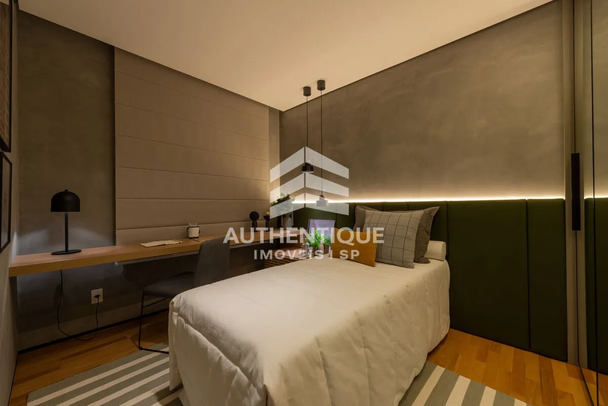 Imagem ARBO ALTO DE PINHEIROS - Apartamento à venda em São Paulo/SP