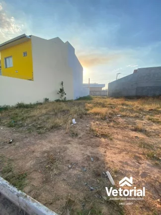 Imagem Terreno residencial no Parque da Cidade- Barreiras-BA