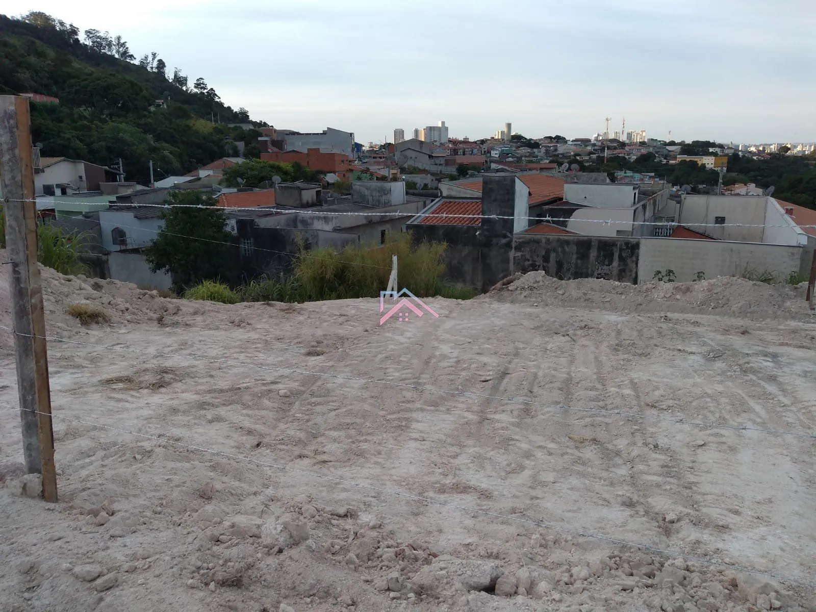 Imagem Ótimo terreno à venda - área terreno 250 m2 - Jardim Palermo - Excelente oportunidade de negócio - J