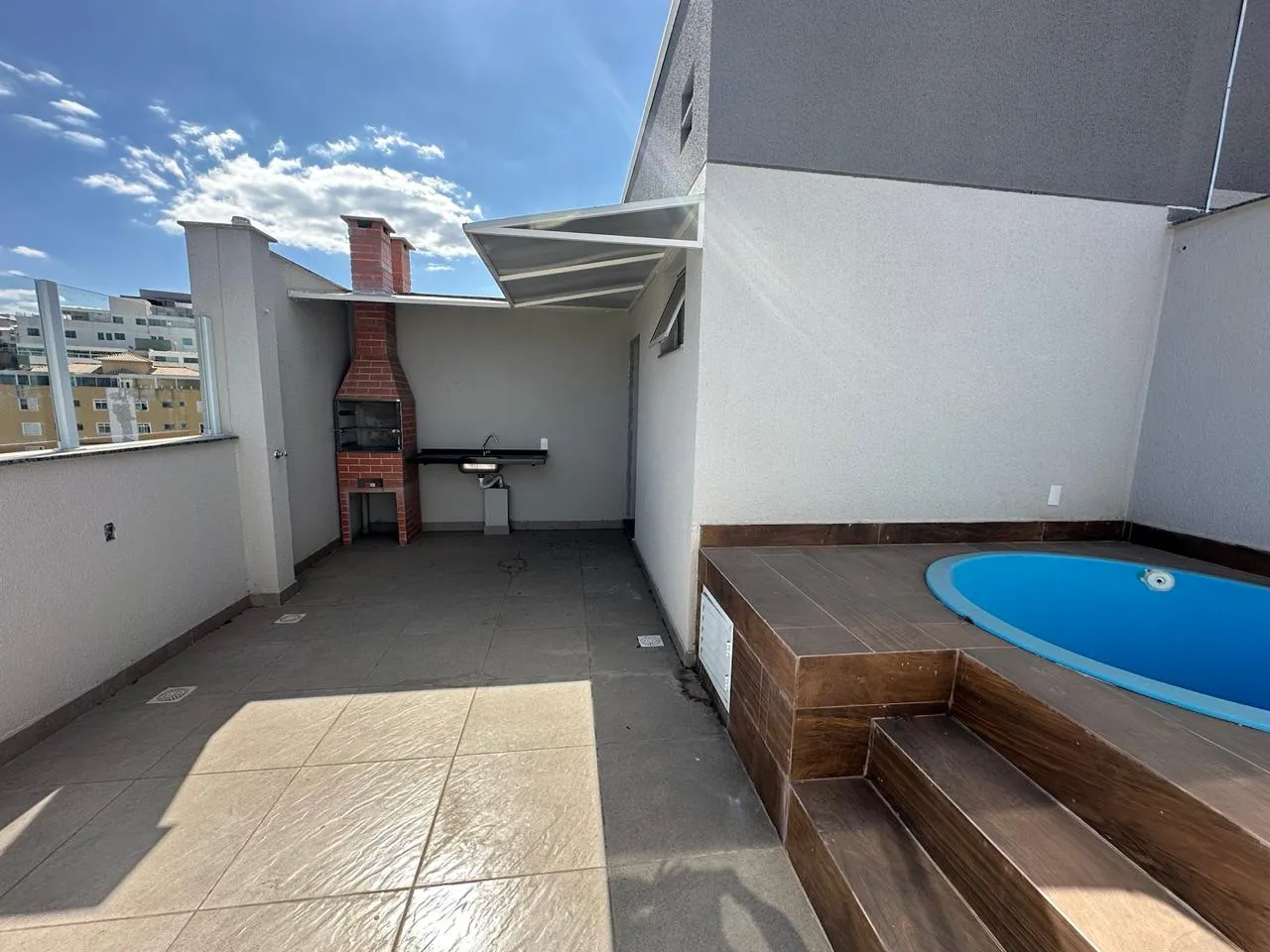 Imagem Apartamento Padrão