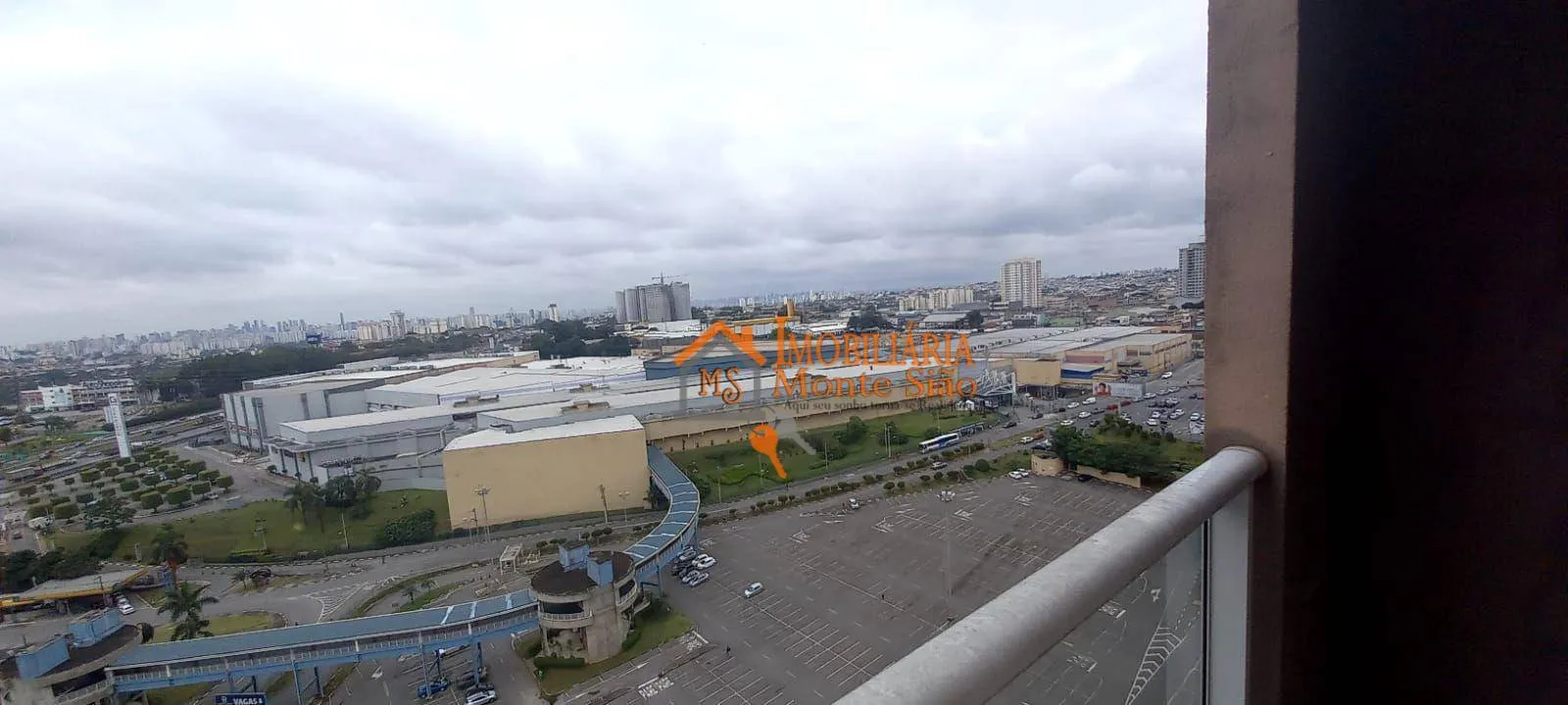 Foto do imóvel Apartamento Duplex com 3 dormitórios à venda, 130 m² por R$ 900.000,00 - Vila Endres - Guarulhos/SP