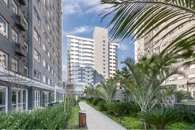 Imagem Apartamento para venda no bairro Jardim Lindóia em Porto Alegre