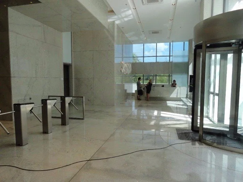 Imagem Sala comercial no TREND OFFICES com 53m²