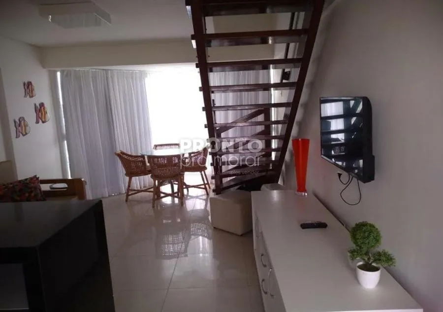 Imagem Ancorar Flat Resort