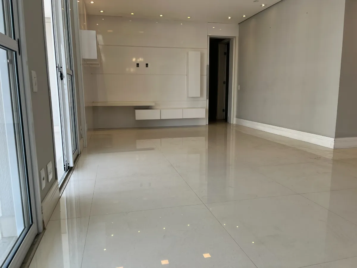 Imagem Apartamento para venda em Mooca com 3 quartos, sendo 3 suítes, 126m2