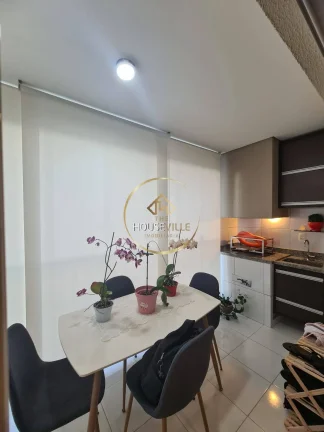 Imagem Apartamento 3 dormitórios ( 1 suíte), Grand Splendor, Sjc.