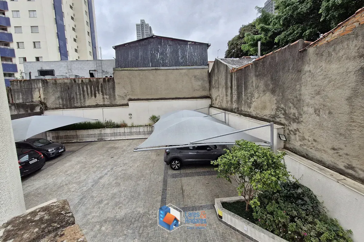 Imagem Apartamento para venda em Vila Pompéia com 2 quartos, sendo 1 suíte, 63m²