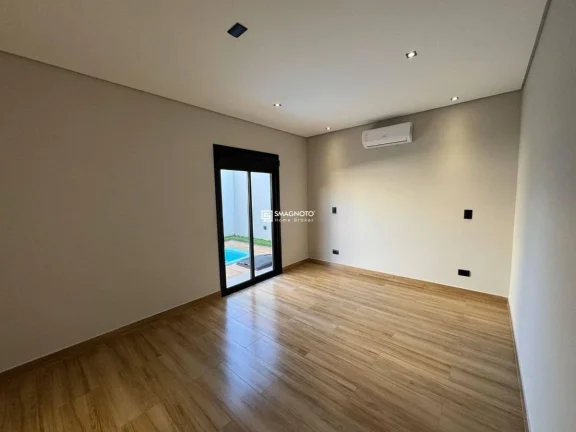 Imagem Casa com 3 suítes à venda, 194 m² por R$ 1.450.000 - Ondas - Piracicaba/SP