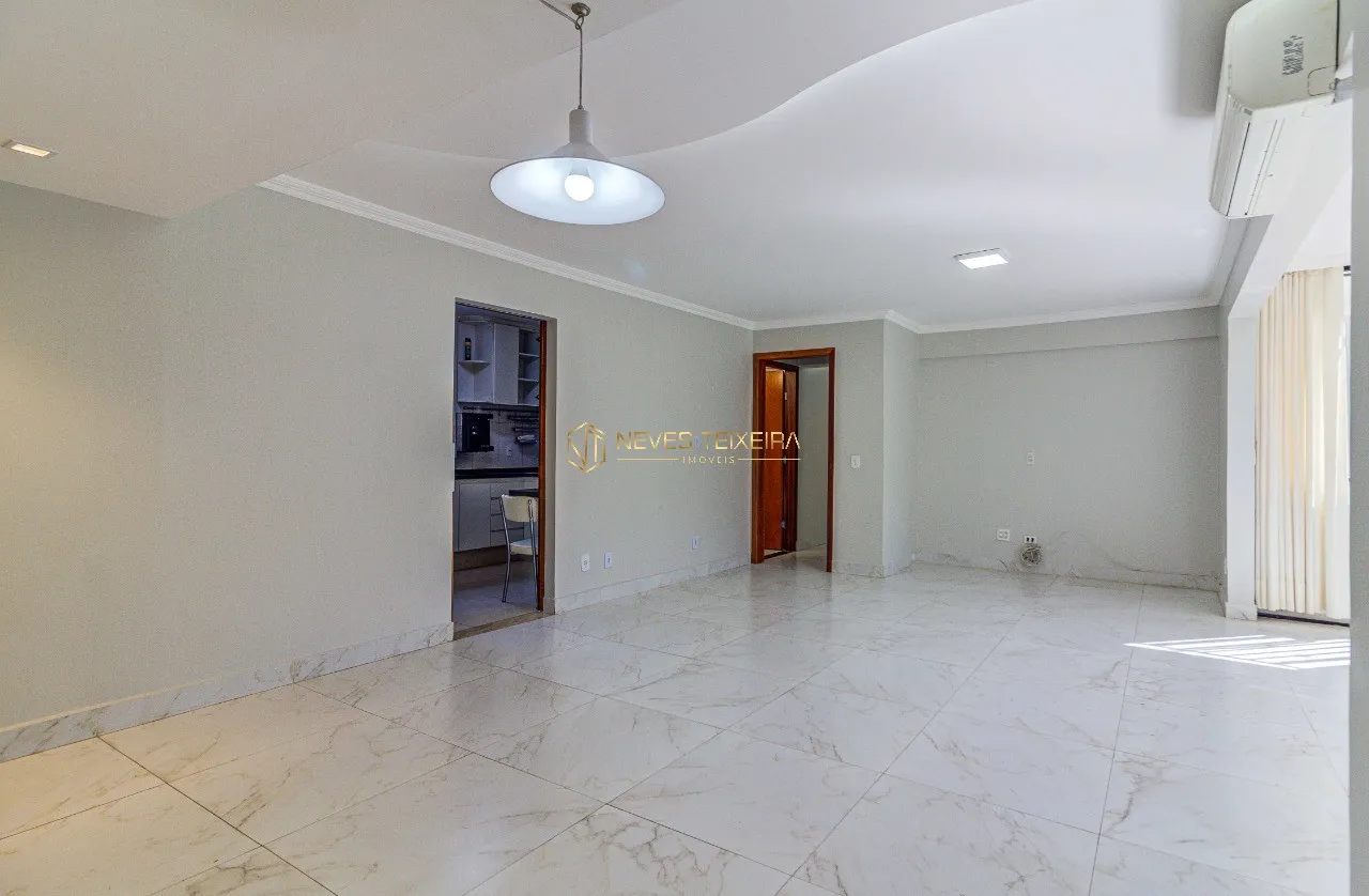 Imagem APARTAMENTO RESIDENCIAL em BRASÍLIA - DF, ASA NORTE