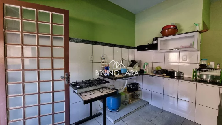 Imagem Casa mobiliada disponível para locação no Bairro Vivendas Santa Mônica – Igarapé/MG.