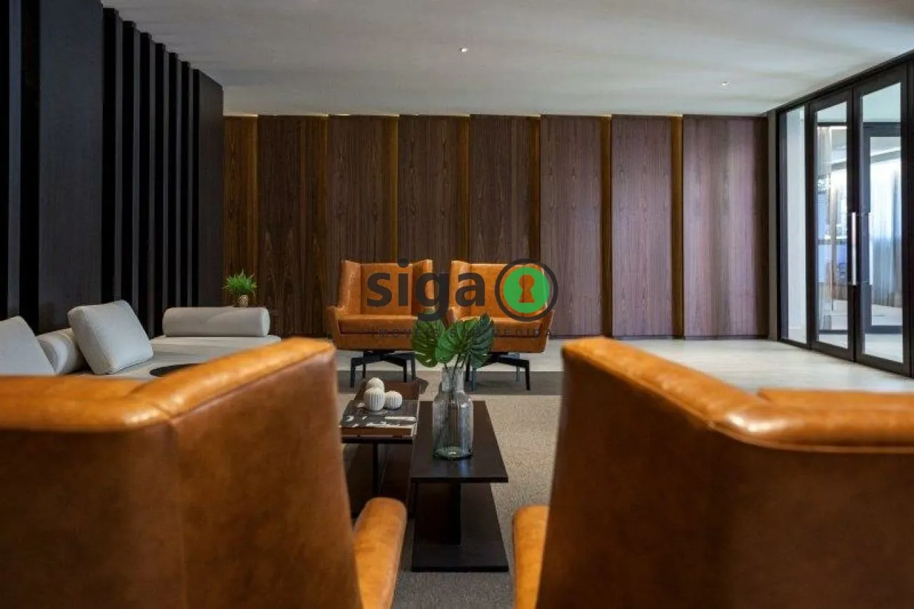Imagem STUDIO Residencial à venda em Brooklin