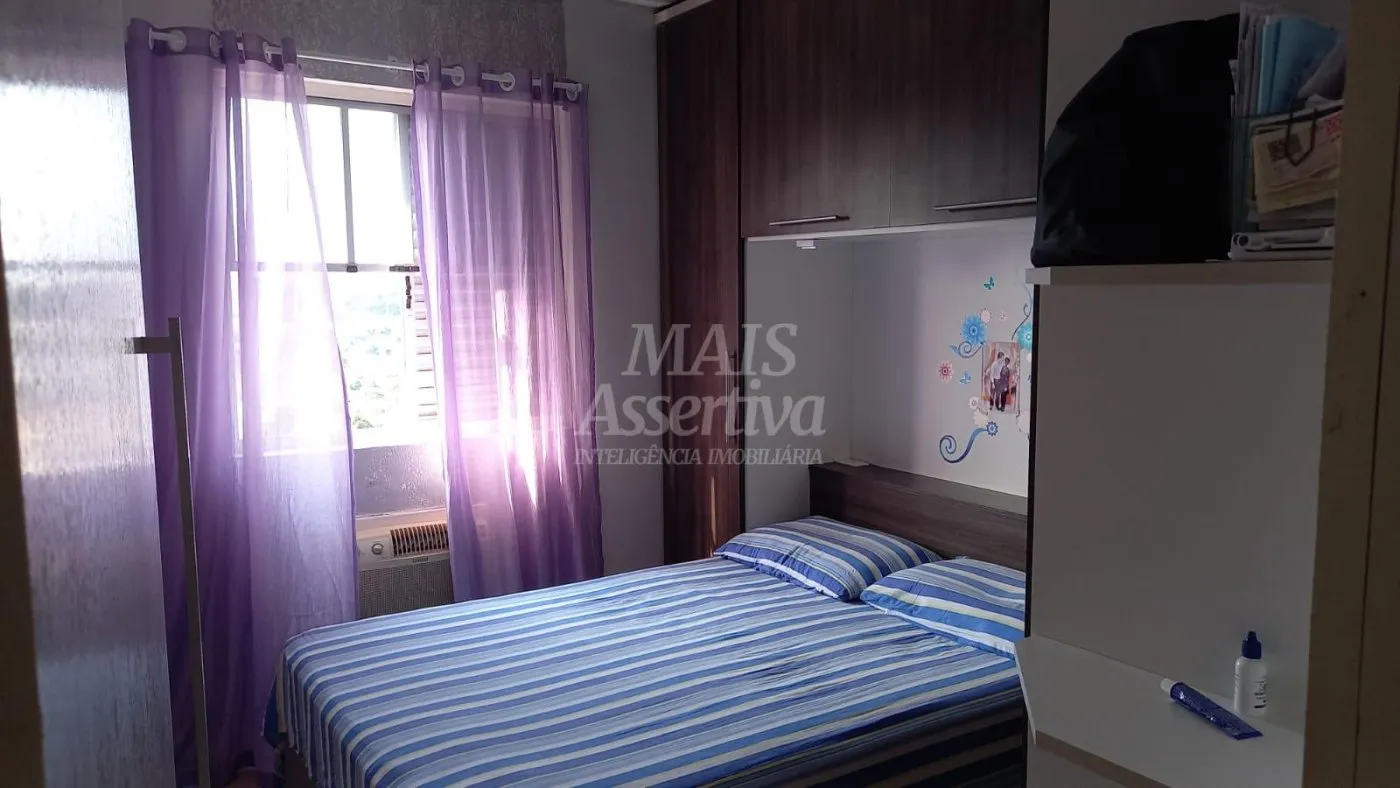 Imagem Apartamento semimobiliado para venda em Novo Hamburgo Rondônia