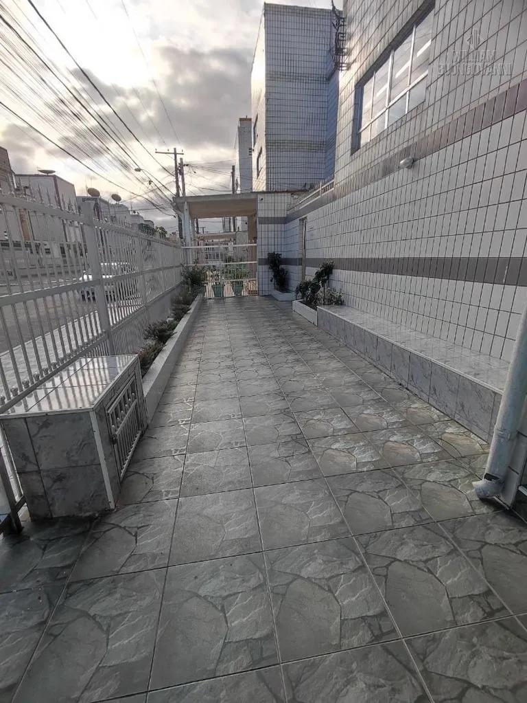Imagem KITNET NA OCIAN ZONA 2