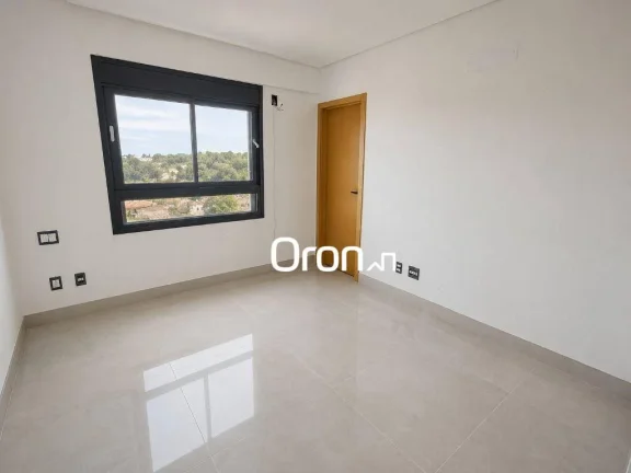 Imagem Apartamento com 3 dormitórios à venda, 140 m² por R$ 1.680.000,00 - Jardim Goiás - Goiânia/GO