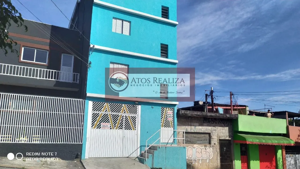 Imagem Galpão/ Depósito/ Armazém em Jardim Eliana - São Paulo