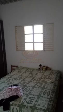 Imagem CHÁCARA A VENDA EM RIO PRETO