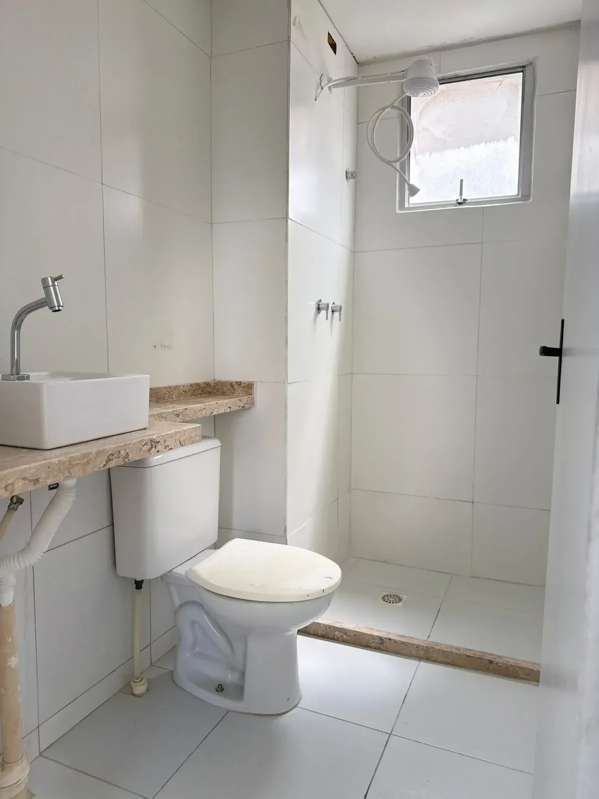 Imagem Apartamento com 2 Quartos à Venda, 42 m² em Barra de Jangada - Jaboatão dos Guararapes