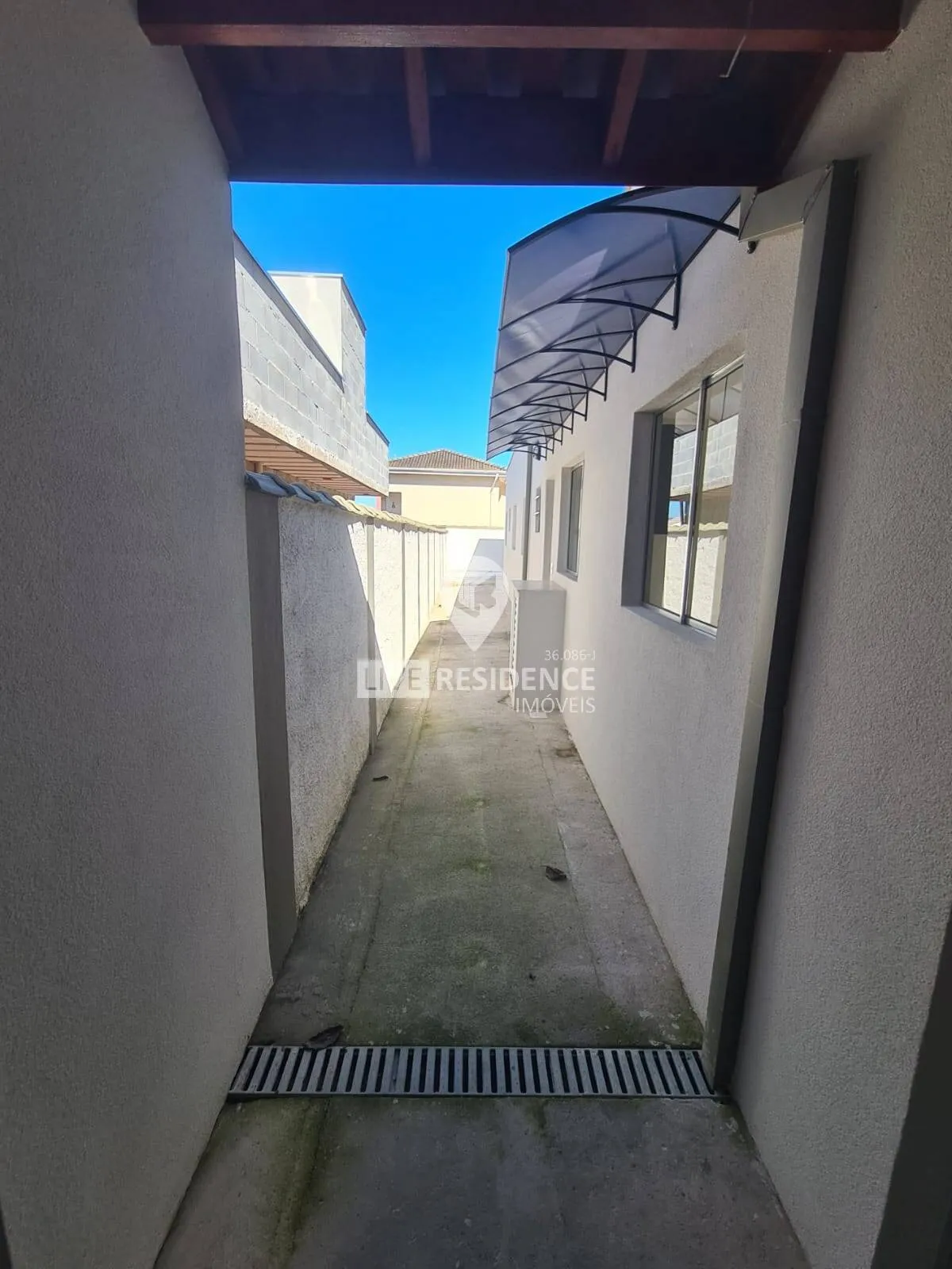 Imagem Casa Nova / Parque da Colina