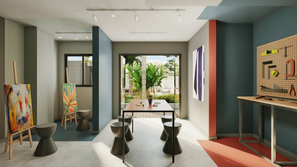 Imagem APARTAMENTO RESIDENCIAL em São Paulo - SP, Barra Funda
