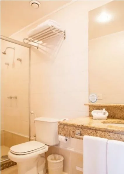 Imagem Flat para Venda - 38.07m², 1 dormitório, sendo 1 suites, 1 vaga - Praia De Belas