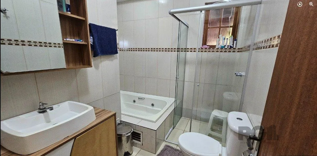 Imagem casa em condomínio em viamão