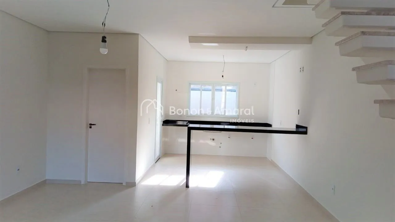 Imagem Casa à venda no Parque Jambeiro, 3 quartos, 1 suíte