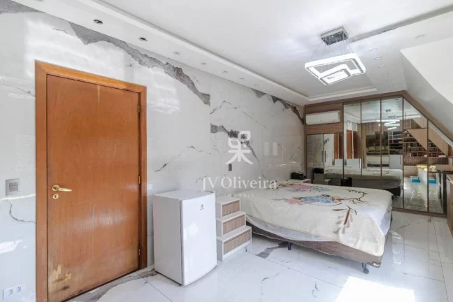 Imagem Casa com 4 dormitórios à venda, 810 m²- Jardim Guedala - São Paulo/SP