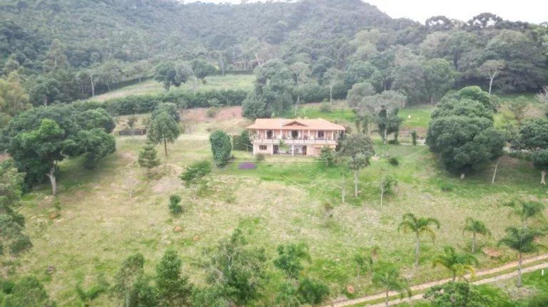 Imagem Casa São Bento do Sapucaí