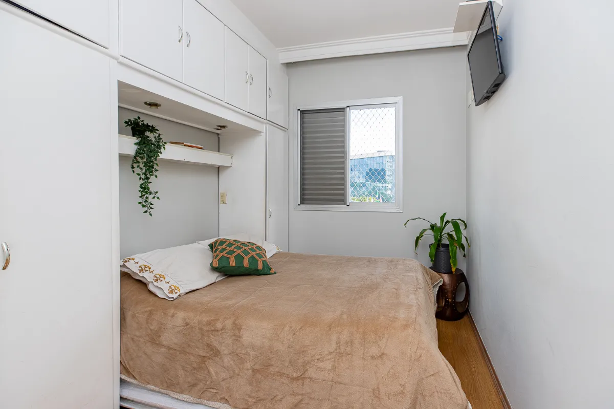 Imagem Apartamento para venda em Jardim Marajoara com 3 quartos, sendo 1 suíte, 71m2