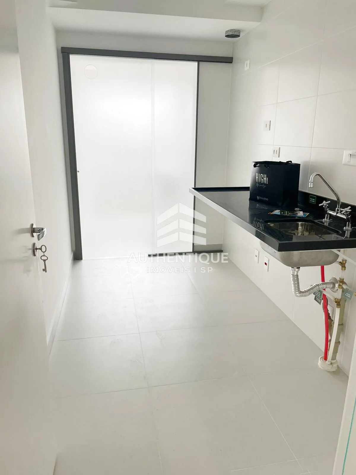 Imagem HIGH PARK TATUAPE - Apartamento no bairro Tatuapé à venda
