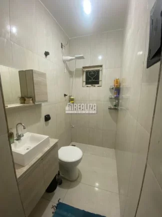 Imagem Casa à venda em Uberaba: 3 dormitórios, móveis planejados e mais!
