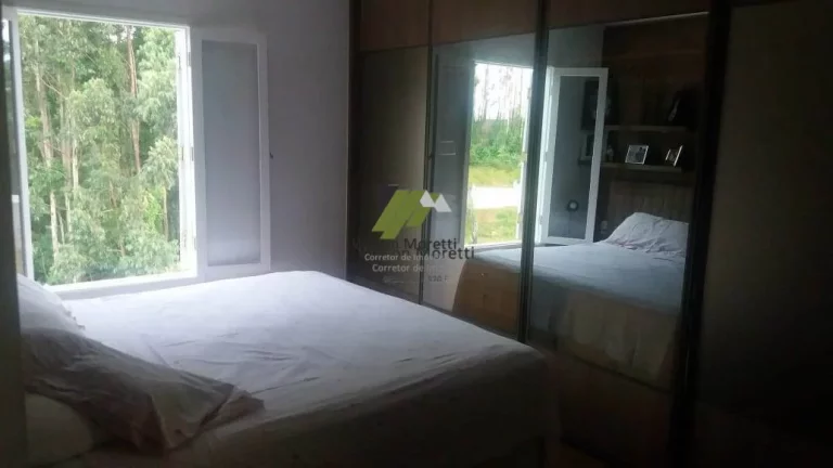 Imagem Casa em Condomínio à venda - Itupeva/SP
