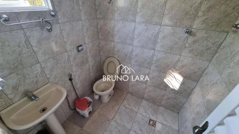 Imagem Casa disponível para locação no Chácaras do Baú (Primavera) – São Joaquim de Bicas/MG.