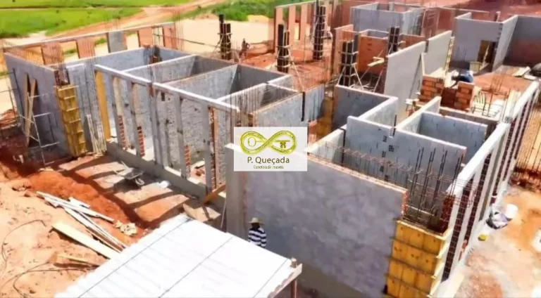 Imagem Venha conhecer o mais novo empreendimento da região!