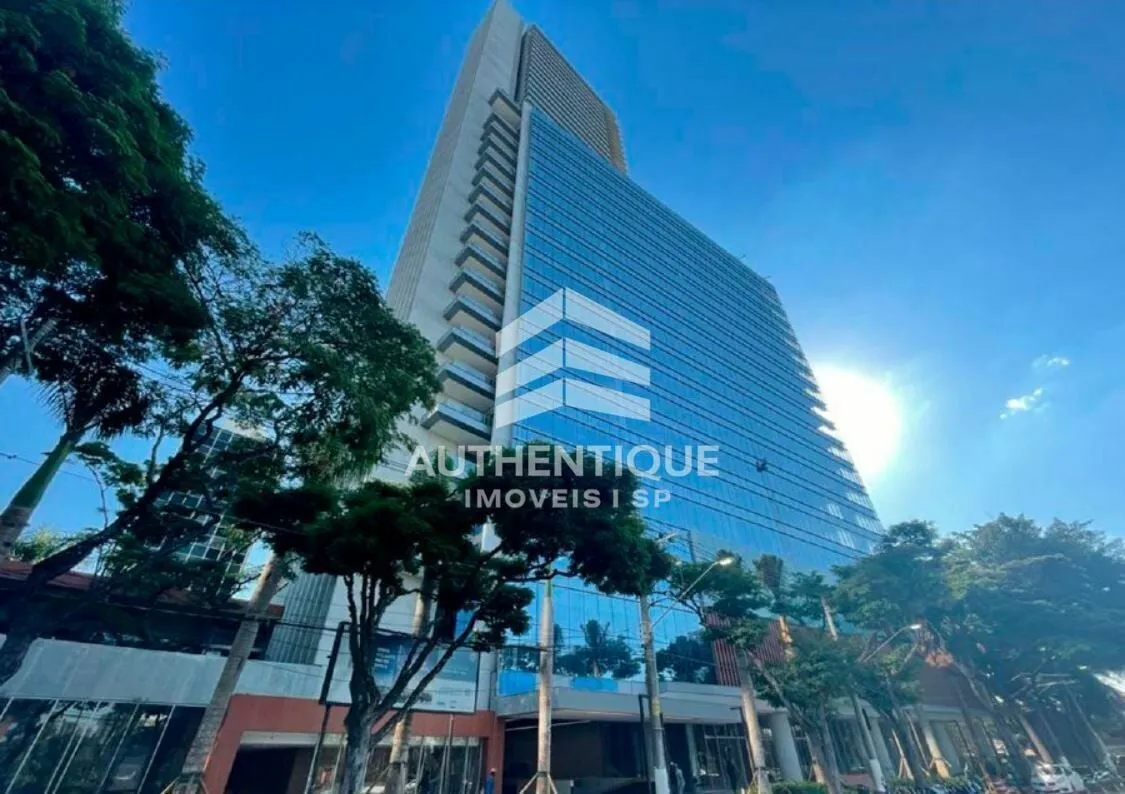 Imagem River One Butanta - Apartamento à venda em São Paulo/SP