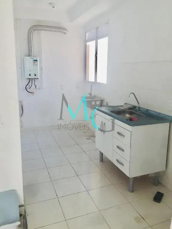 Imagem Venda de apartamento