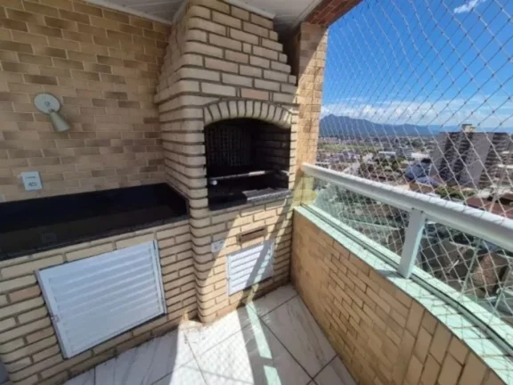 Imagem EXCELENTE APARTAMENTO NO CAIÇARA!!!