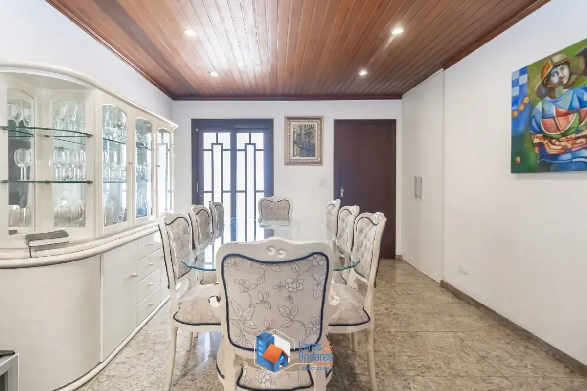 Imagem Casa para venda em Ipiranga com 3 quartos, 185m²