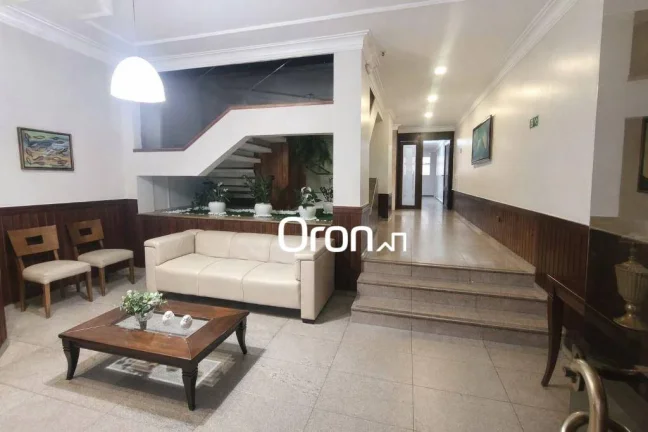 Imagem Apartamento à venda, 56 m² por R$ 299.000,00 - Setor Bela Vista - Goiânia/GO