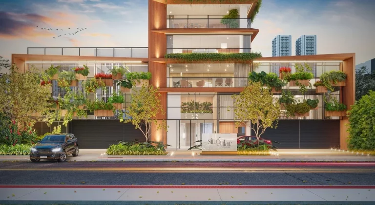 Imagem APARTAMENTO RESIDENCIAL em Vitória - ES, Enseada do Suá