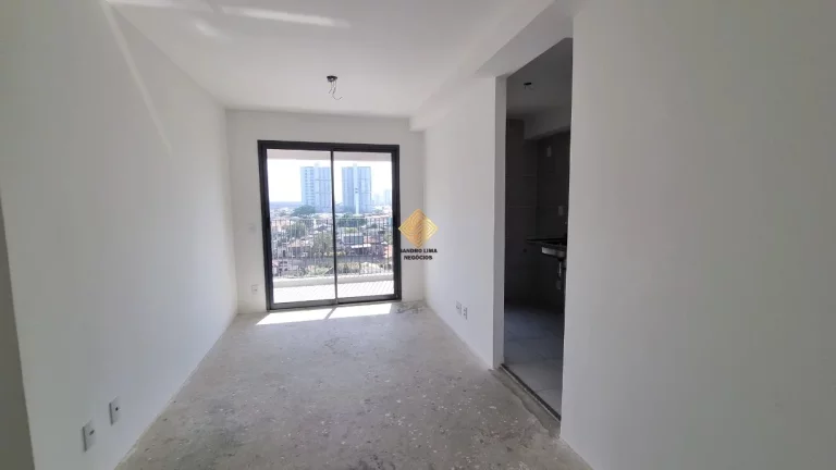 Imagem EXCELENTE APARTAMENTO 59,19M², 2 DORMS SENDO 1 SUITE, VARANDA COM 1 VAGA - BUTANTÃ - SÃO PAULO / SP - ZONA OESTE PROXIMO DO METRO TERMINAL VILA SONIA
