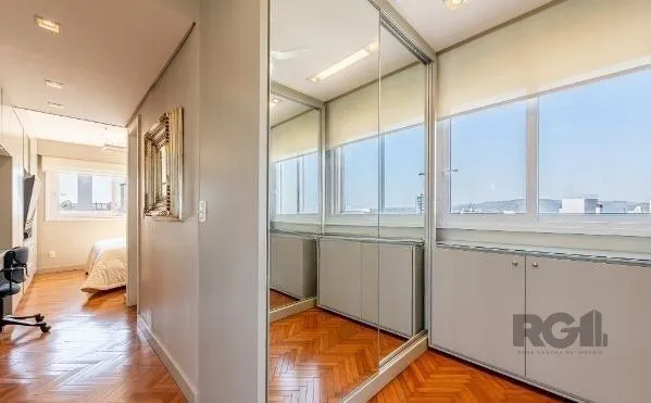 Imagem Apartamento em Petrópolis