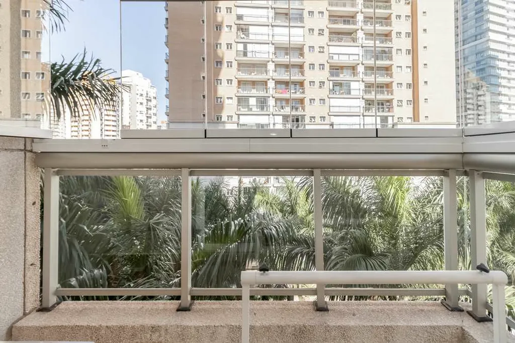 Imagem Apartamento à venda em São Paulo, Vila Nova Conceição, com 2 quartos, 146m2