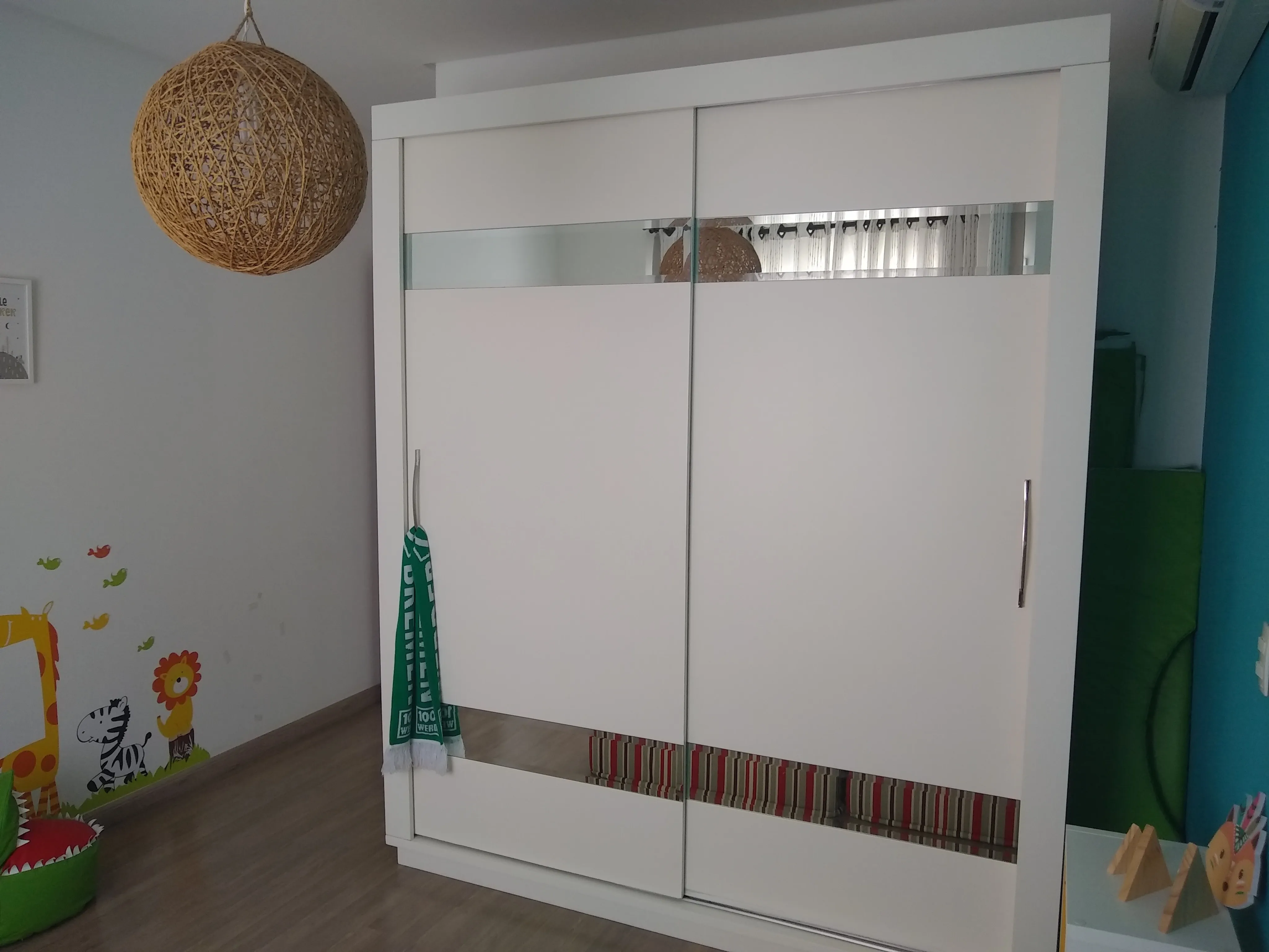 Imagem Sobrado de 372m² para Venda e Locação! Localizado no Sunset Condomínio Residencial - Parque Campolim, Sorocaba - SP!