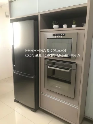 Imagem APARTAMENTO RESIDENCIAL em INDAIATUBA - SP, VILA SFEIR