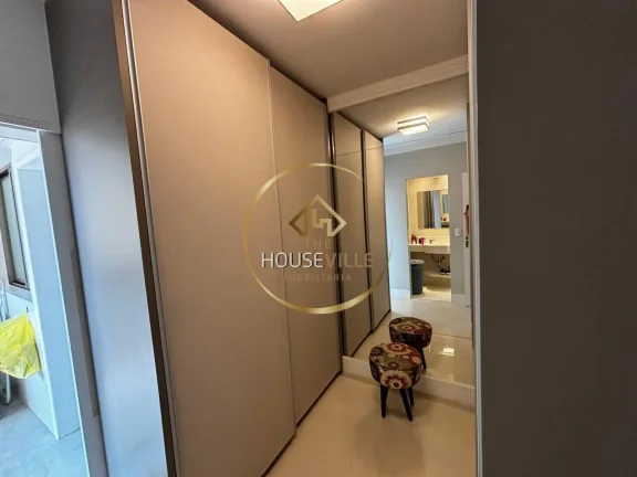 Imagem Apartamento, 4 Dormitórios ( 1 suíte), 108m², Floradas de São José.