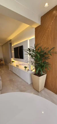 Imagem Apartamento 2 quartos, suíte,montado e decorado, VENDA SUSPENSA em 9/07/25