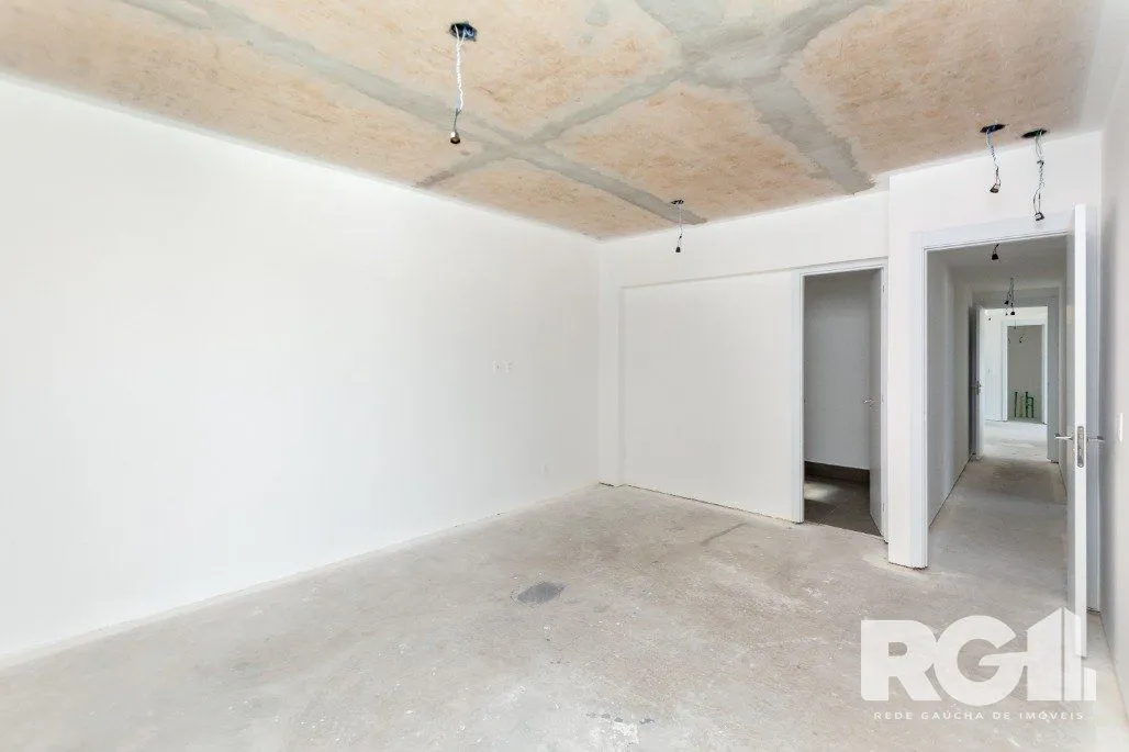 Imagem Apartamento Com 116m², o Hillside oferece 3 suítes espaçosas!!